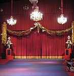 Bob Baker Marionette Theater