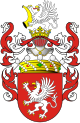 Bobowski Baron POL COA.svg