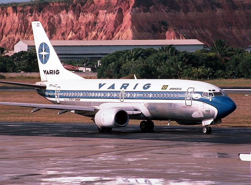 File:Boeing 737-3K9, Varig AN0288309.jpg