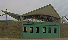 Bohanon Park Facilities Building BohanonParkFacilities.jpg