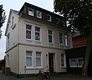 Wohnhaus (Logierhaus)