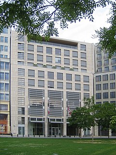 Canada House, Berlin