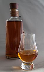 Vorschaubild für Bourbon Whiskey