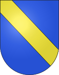 Bournens Coat of Arms