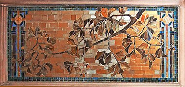 Bradley House study - fireplace art tiles.jpg