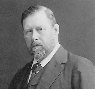 Bram Stoker