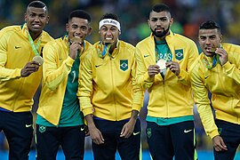 Brasil conquista primeiro ouro olímpico nos penaltis 1039259-20082016- mg 4209.jpg