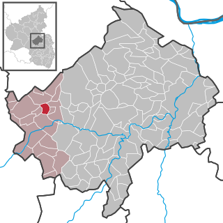 <span class="mw-page-title-main">Brauweiler, Rhineland-Palatinate</span> Municipality in Rhineland-Palatinate, Germany