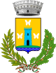 Blason de Bregano