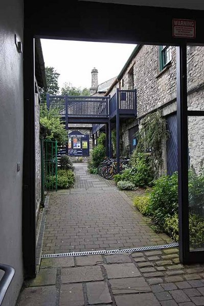 File:Brewery Art Centre, Kendal - geograph.org.uk - 929398.jpg