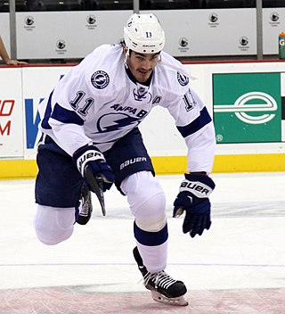 <span class="mw-page-title-main">Brian Boyle</span> American ice hockey player (born 1984)