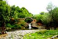 Pont Djervanes Toumi