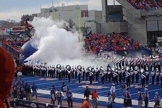 <span class="mw-page-title-main">2008 Boise State Broncos football team</span> American college football season