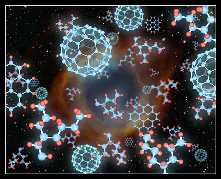 File:Buckyballs Discovered in Another Galaxy (noao1005a).jpg