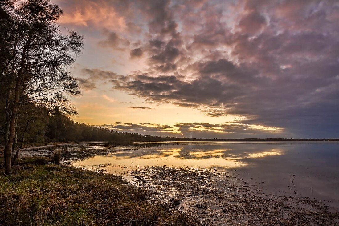 Charmhaven, New South Wales