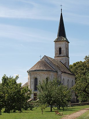 Jak do Budiměřice hromadnou dopravou - O místě