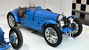 Vignette pour Bugatti Type 51