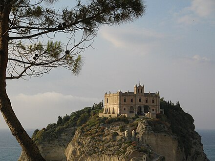 Chiesa di S.Maria dell'Isola