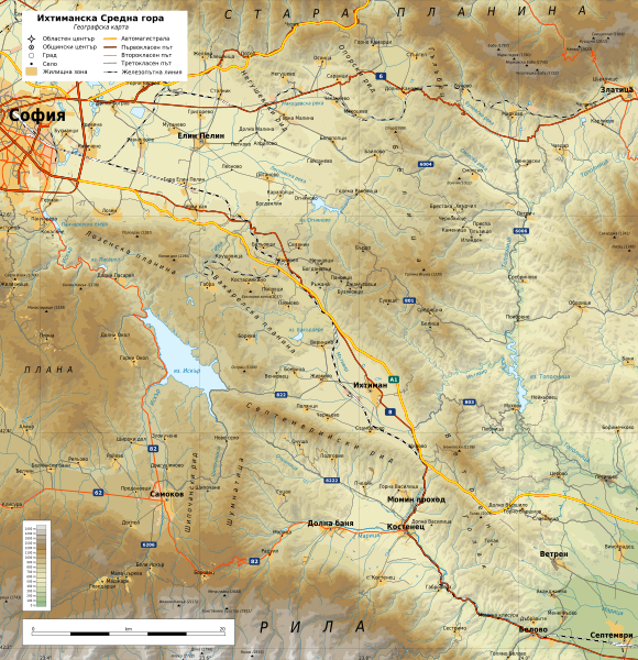 File:Bulgaria geographic map IhtimankaSrednaGora bg.svg