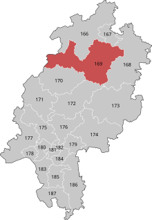 Bundestagswahlkreis 169-2025.svg