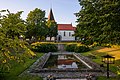 * Nomination View towards Bunge church, Gotland. --ArildV 06:04, 1 September 2019 (UTC) * Promotion  Support Good quality.--Famberhorst 06:16, 1 September 2019 (UTC)