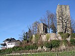 Burg Windeck (Bühl)