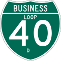 File:Business Interstate 40-D (TX).svg