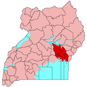 Busoga