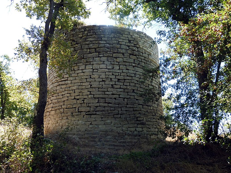 File:CASTELL DE VILALTA - SANT GUIM - IB-198.jpg