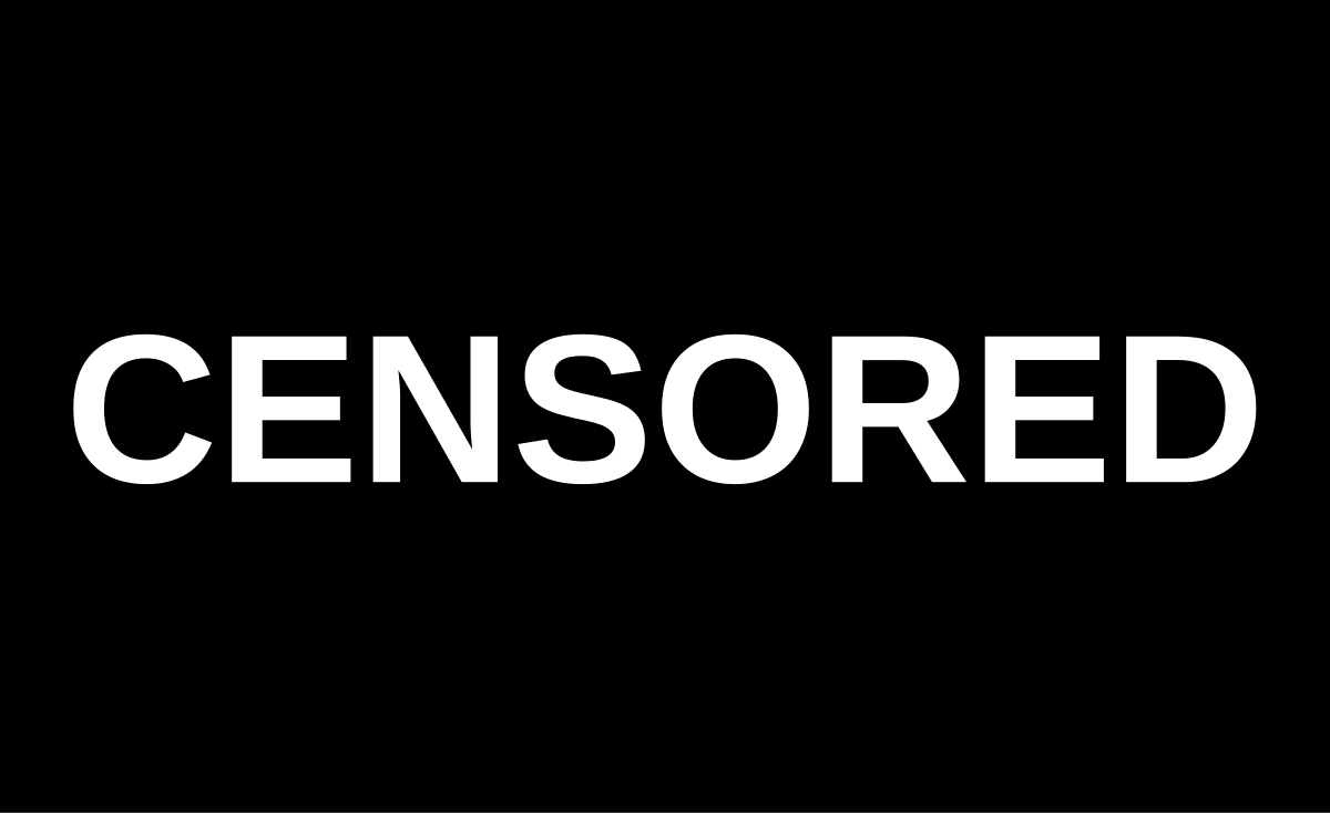 File Censored Svg Wikimedia Commons