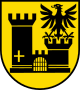 Aarburg - Armoiries