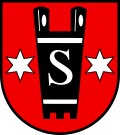 Wappen von Sulz