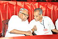 CK CHANDRAPPAN-VS IN CPI STATE MEET KOLLAM 2012