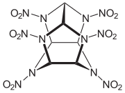 Hexanitrohexaazaisowurtzitan