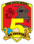 Logo CLB-5 septembrie 2008.png