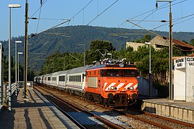 Stacidomo Quinta do Valongo-Vacariça