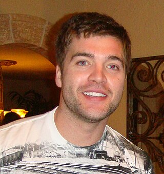 <span class="mw-page-title-main">CT Tamburello</span> American television personality