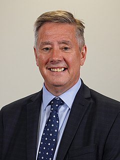 Keith Brown (Scottish politician) Deputy Leader of the Scottish National Party