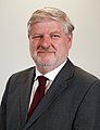 Member of Parliament Angus Robertson (SNP)