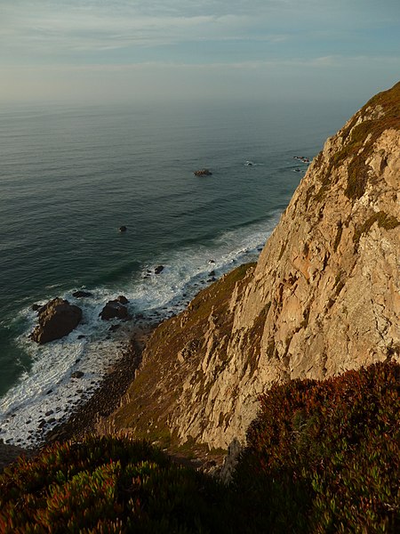 File:Cabo da Roca (22002808963).jpg