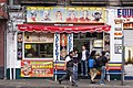 Cafeteria El Cuadrilatero.jpg, Centro Histórico