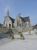 Vignette pour Église Notre-Dame de Canihuel