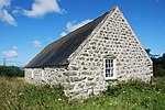 Capel Newydd Nanhoron - geograph.org.uk - 508852.jpg