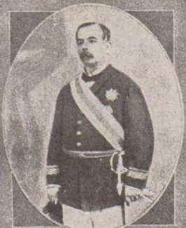 Carlos de Vargas