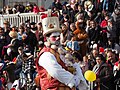 Vignette pour Carnaval biarnés