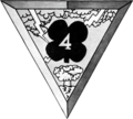 Carrier Air Group 4 (US Navy) patch 1956.png