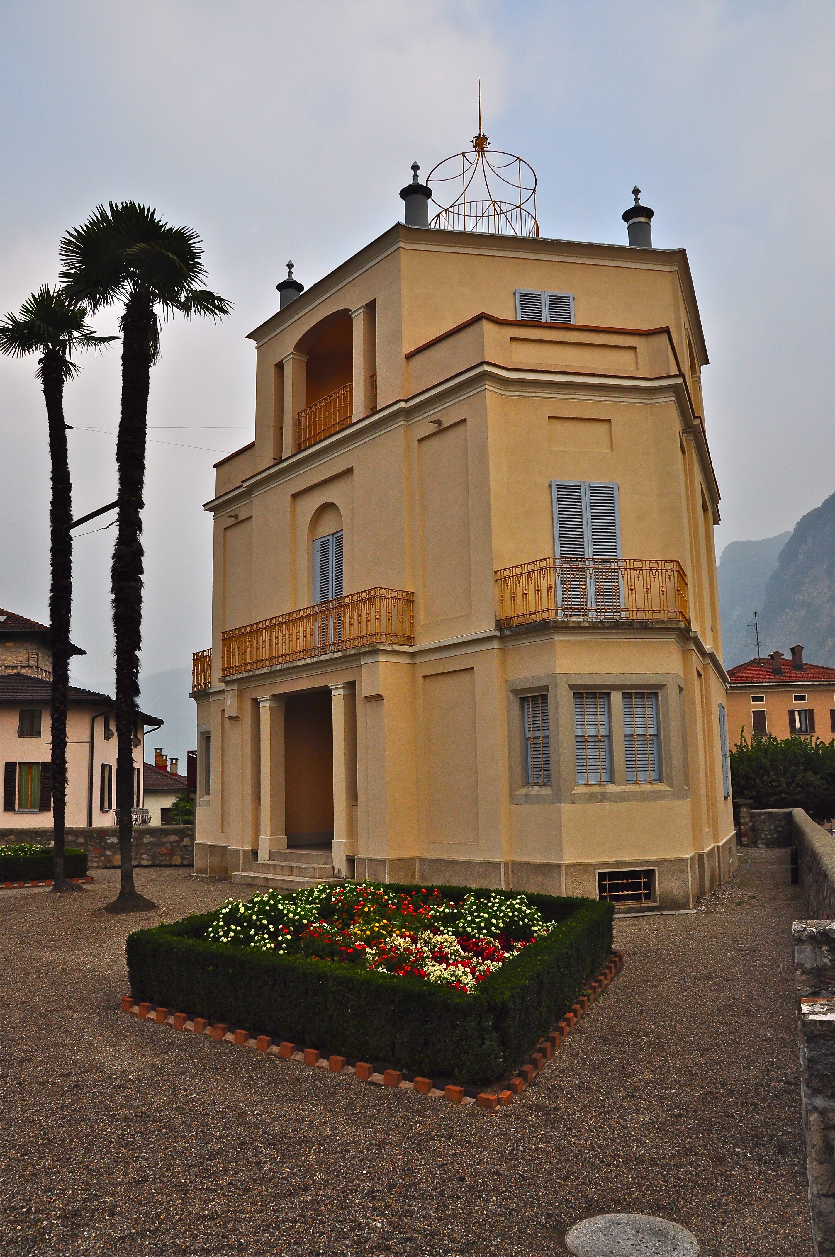 Archivio del Moderno Map Library Mendrisio Ticino Switzerland