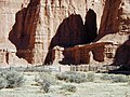 Vignette pour Cathedral Valley Corral