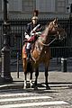 * Nomination A horse(wo)man of the french "Garde Républicaine" cavalry regiment, parade clothing, Bastille Day 2012, Paris.--Jebulon 15:03, 20 August 2012 (UTC) * Promotion Good quality. --Poco a poco 15:48, 20 August 2012 (UTC)