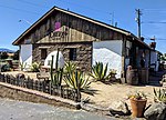 Cayetano Juarez Adobe